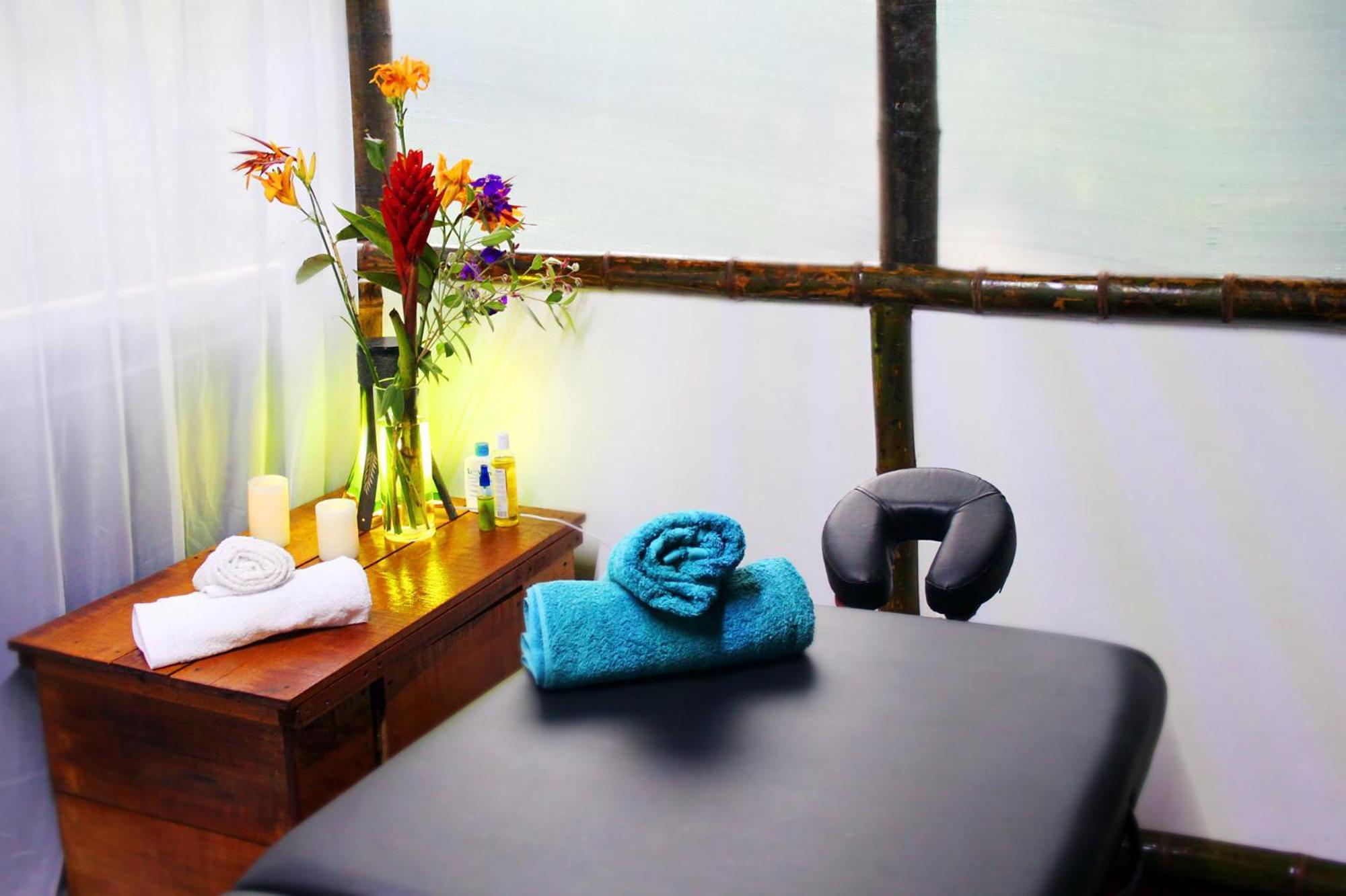 Ecolodge Puente Explanacionサレント エクステリア 写真